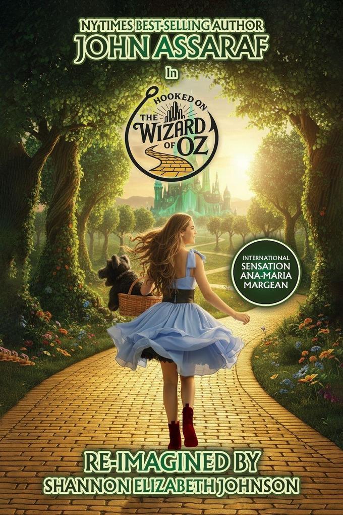 Hooked on the Wizard of Oz