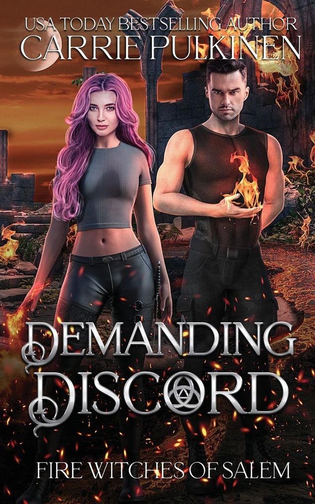 Demanding Discord