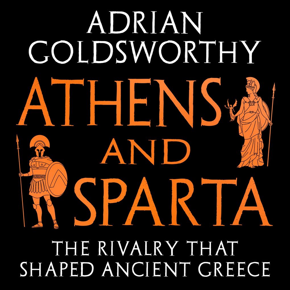 Athens and Sparta