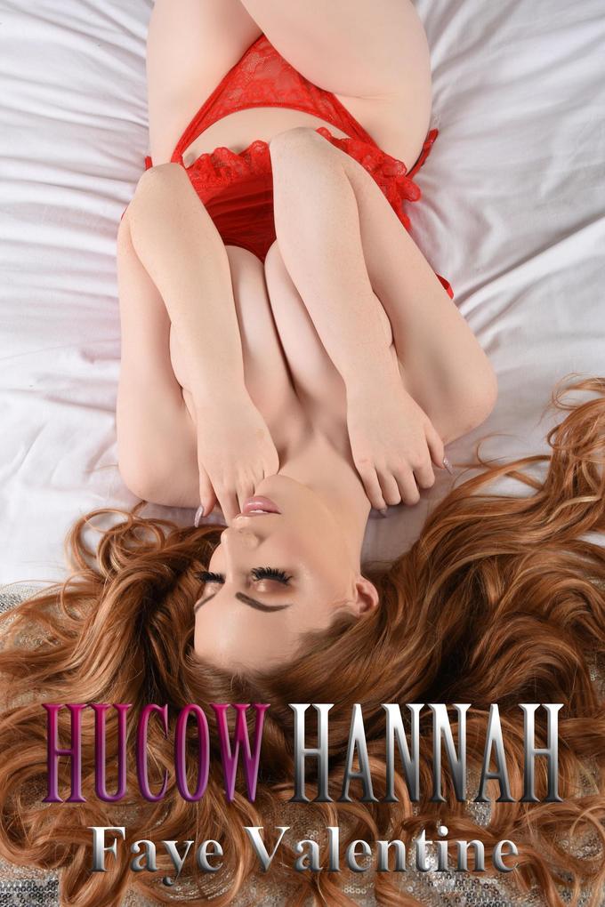 Hucow Hannah