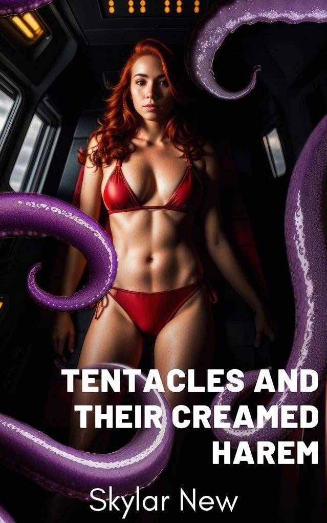 Tentacles and Their Creamed Harem