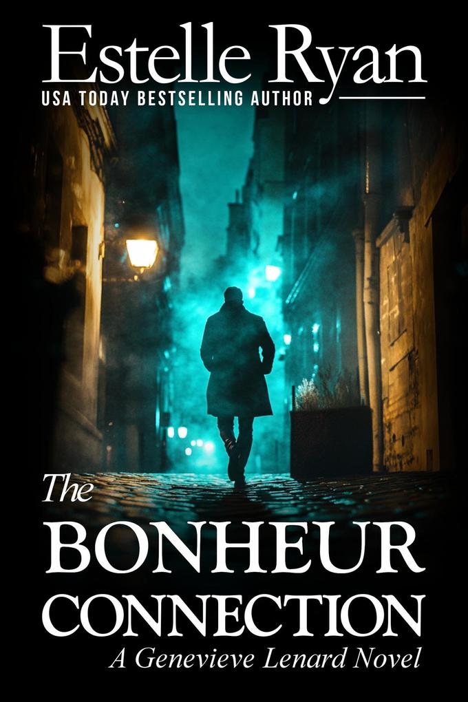 The Bonheur Connection (Book 27)