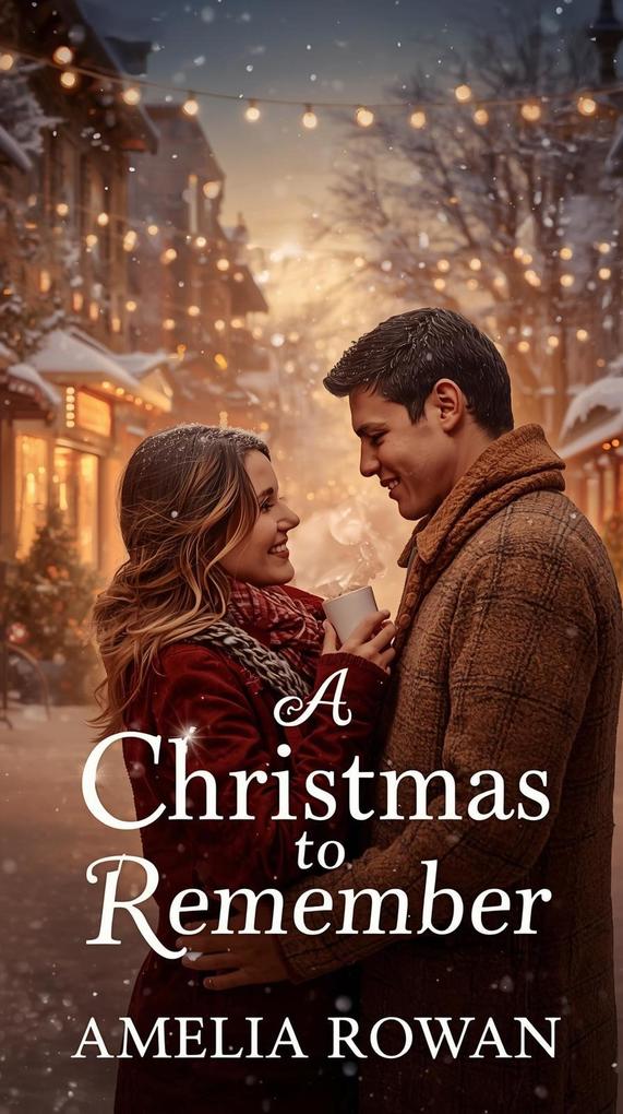 A Christmas to Remember