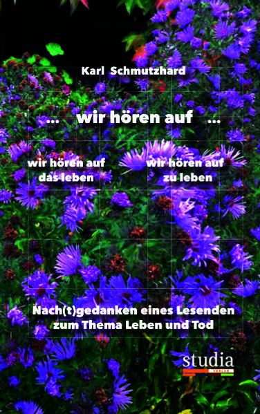 ... wir hören auf ... wir hören auf wir hören auf das Leben zu leben