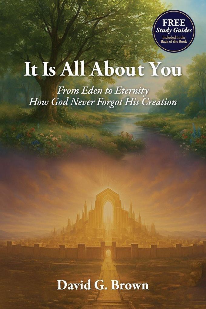 It Is All About You