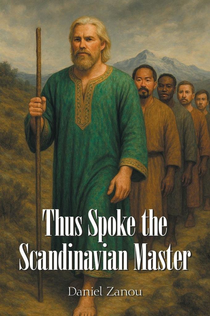 Thus Spoke the Scandinavian Master