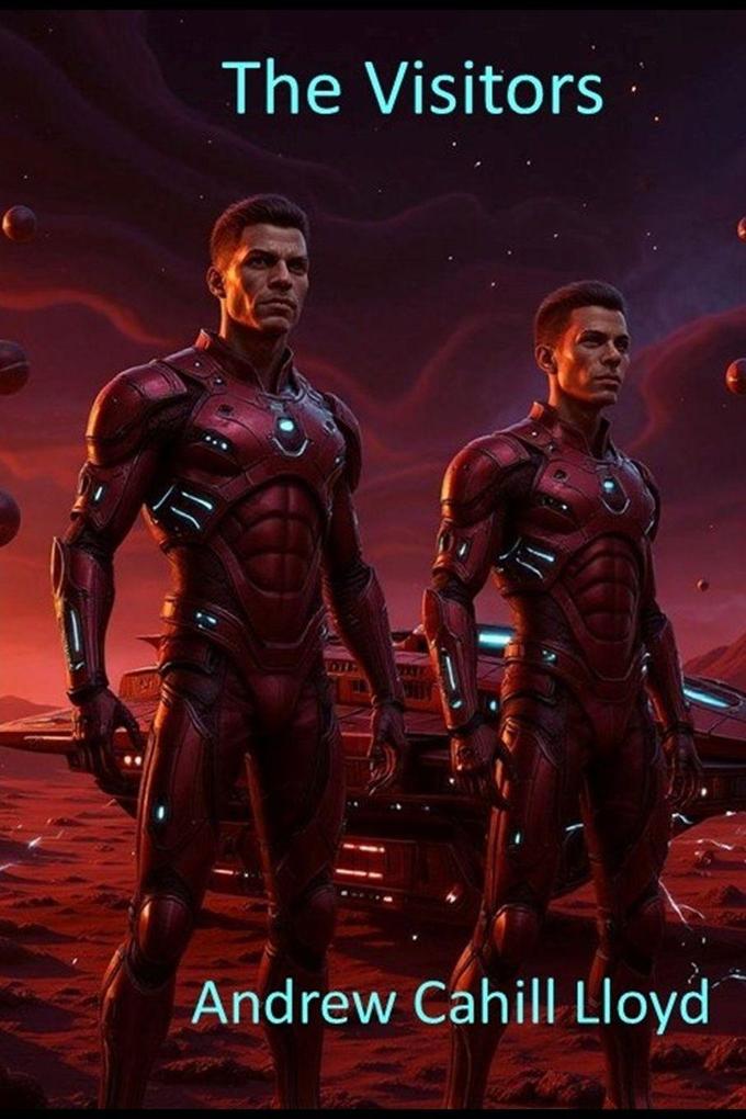 The Visitors