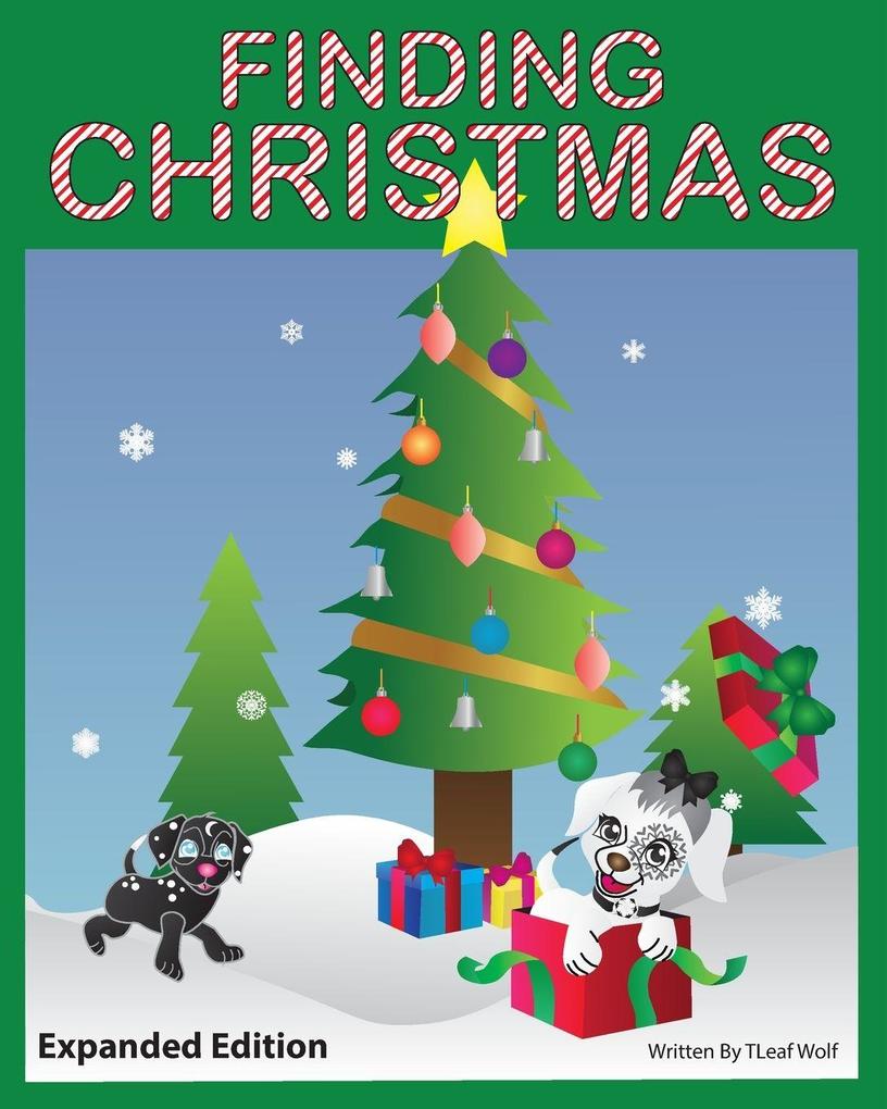 Finding Christmas