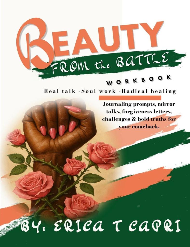 Beauty From Battle
