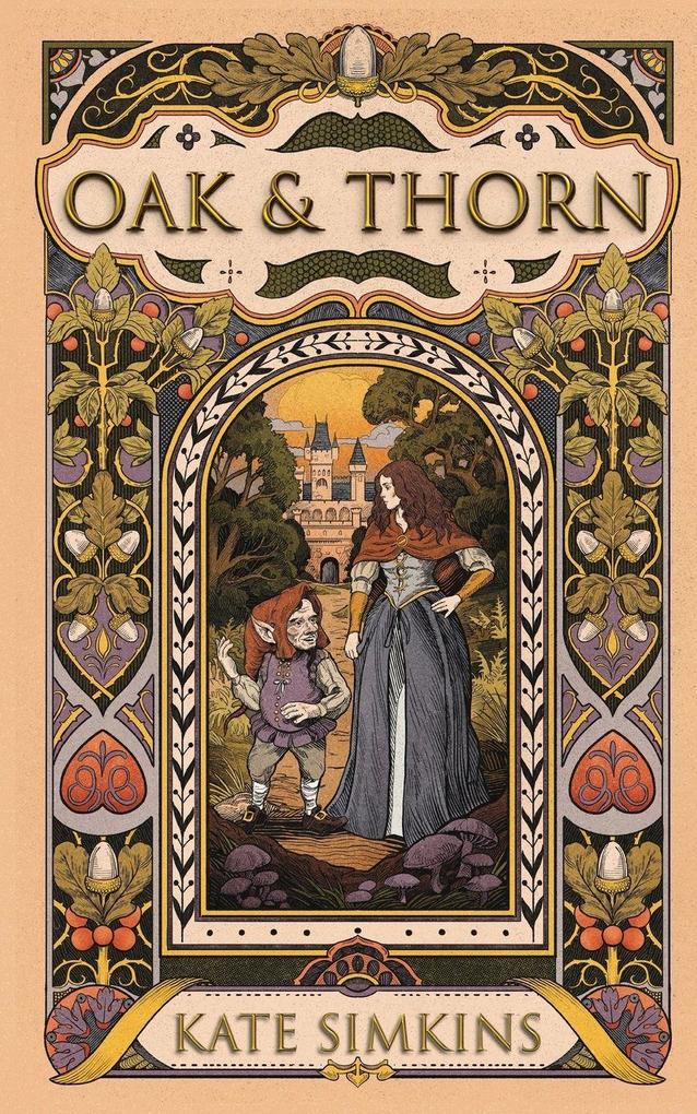 Oak & Thorn