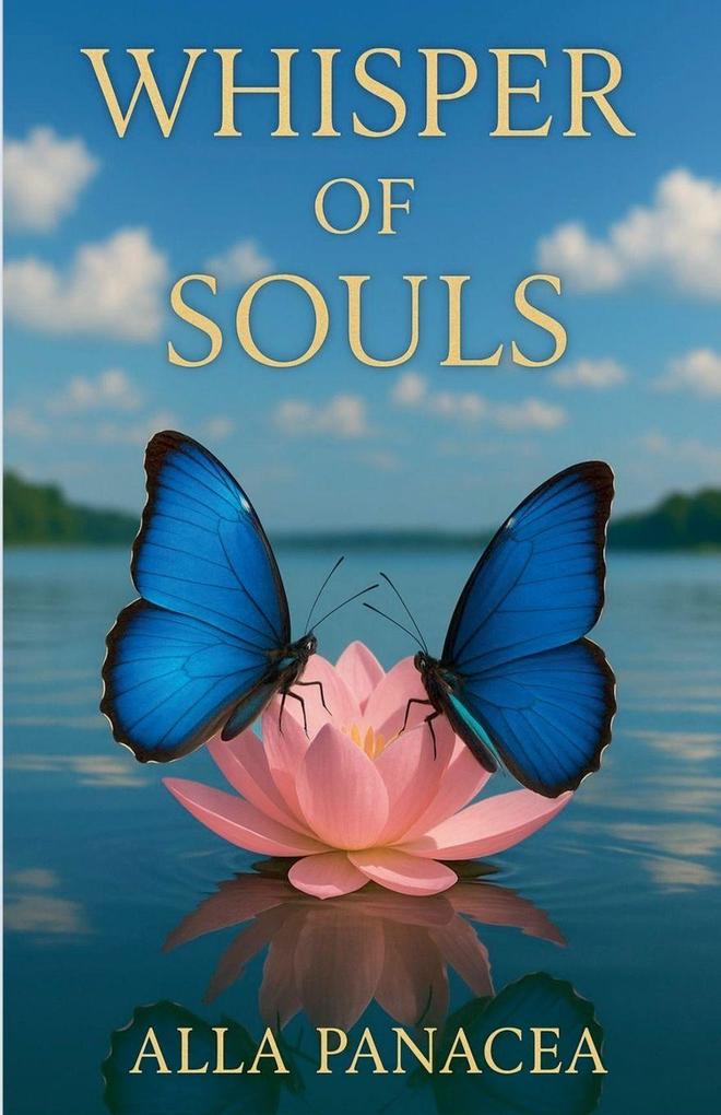 Whisper of Souls