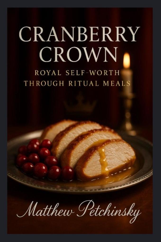 Cranberry Crown