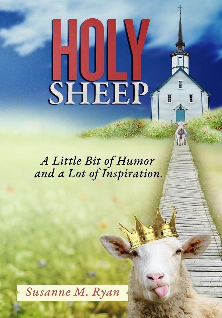 Holy Sheep