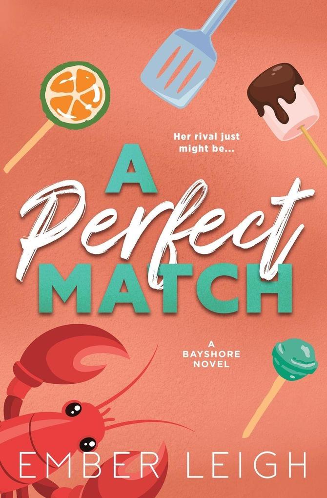 A Perfect Match (Alternate Edition)