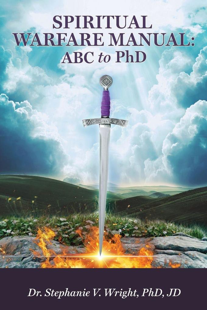 SPIRITUAL WARFARE MANUAL