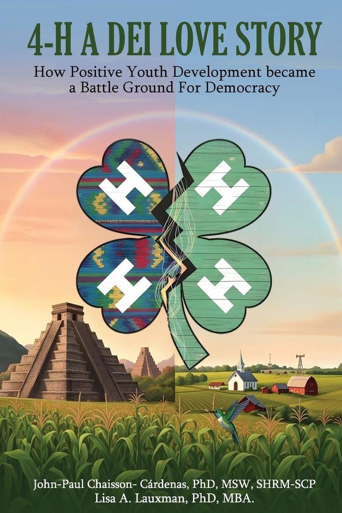 4-H - A DEI Love Story