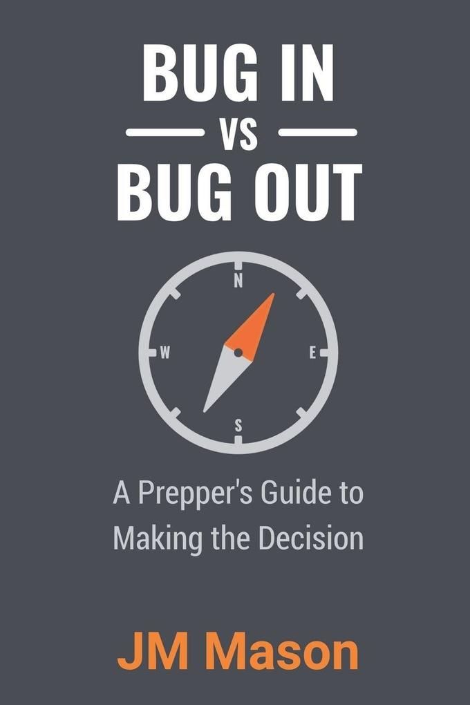 Bug In vs Bug Out
