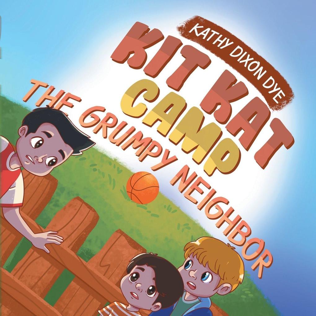 Kit Kat Camp