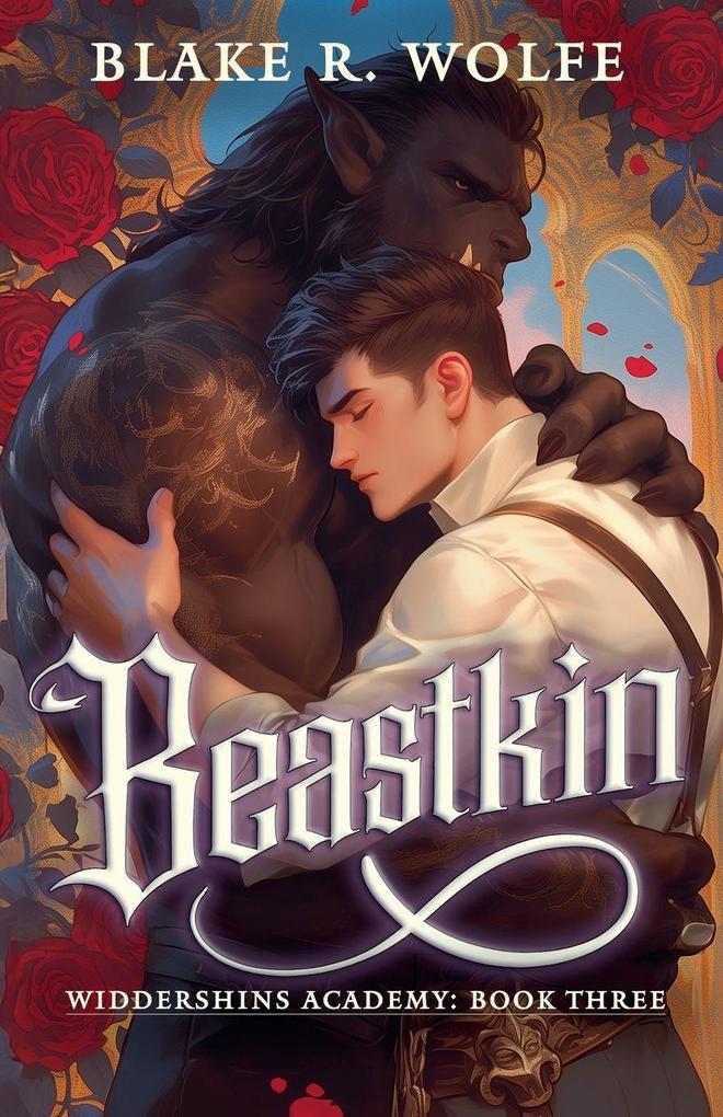 Beastkin