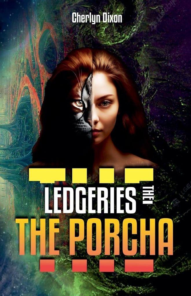 Ledgeries - The Porcha