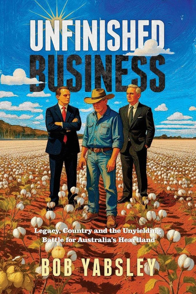 Unfinished Business