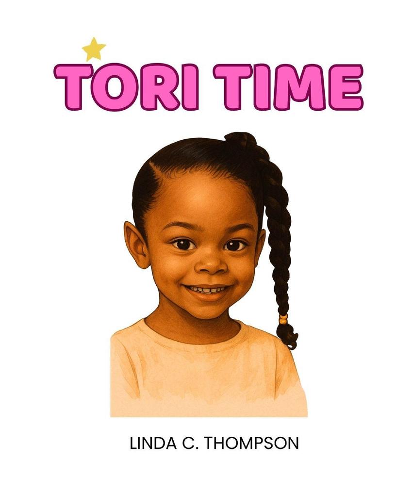 Tori Time
