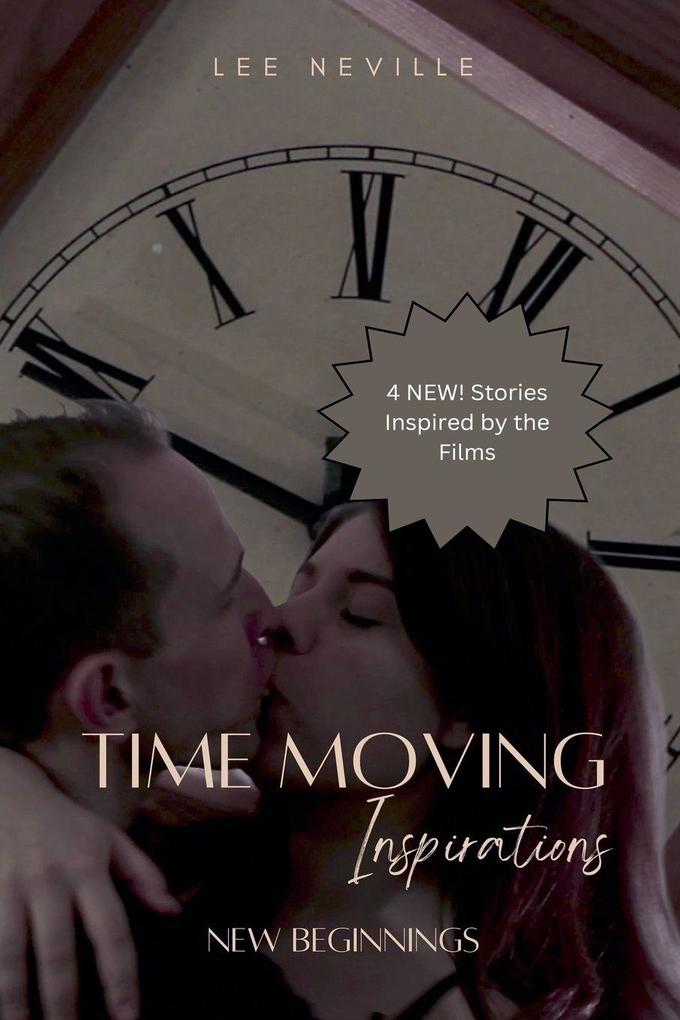 Time Moving