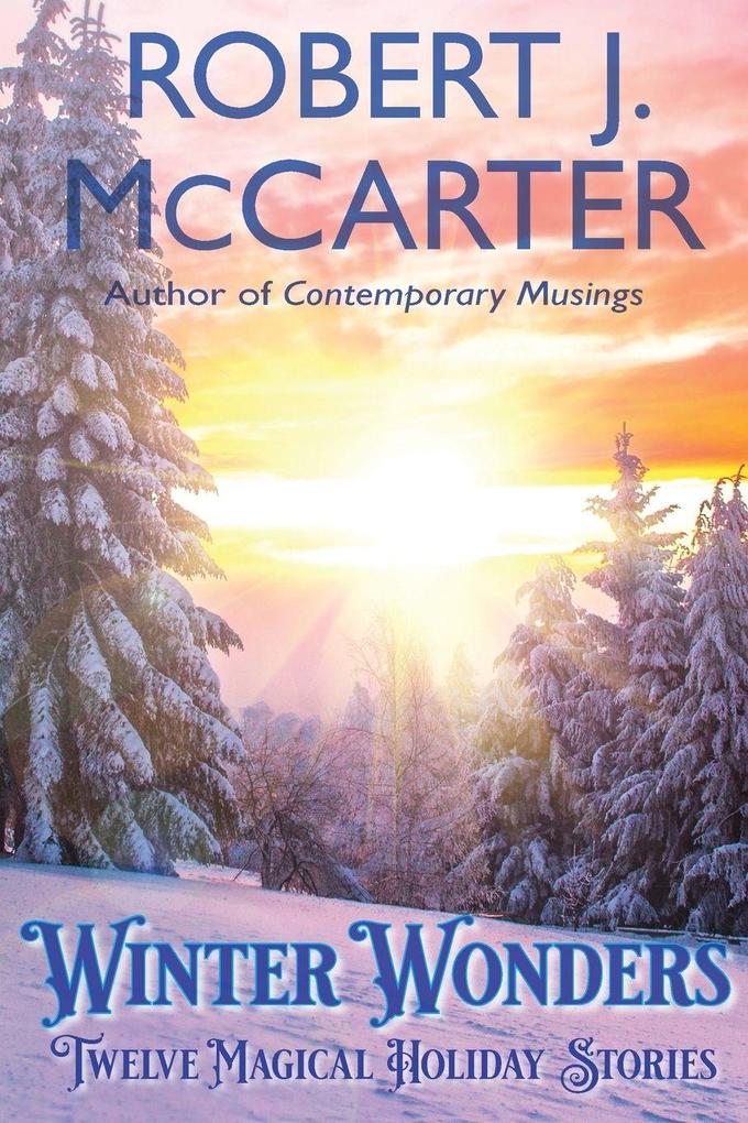 Winter Wonders