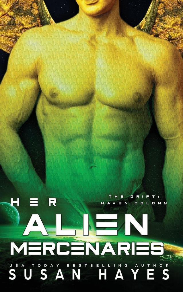 Her Alien Mercenaries