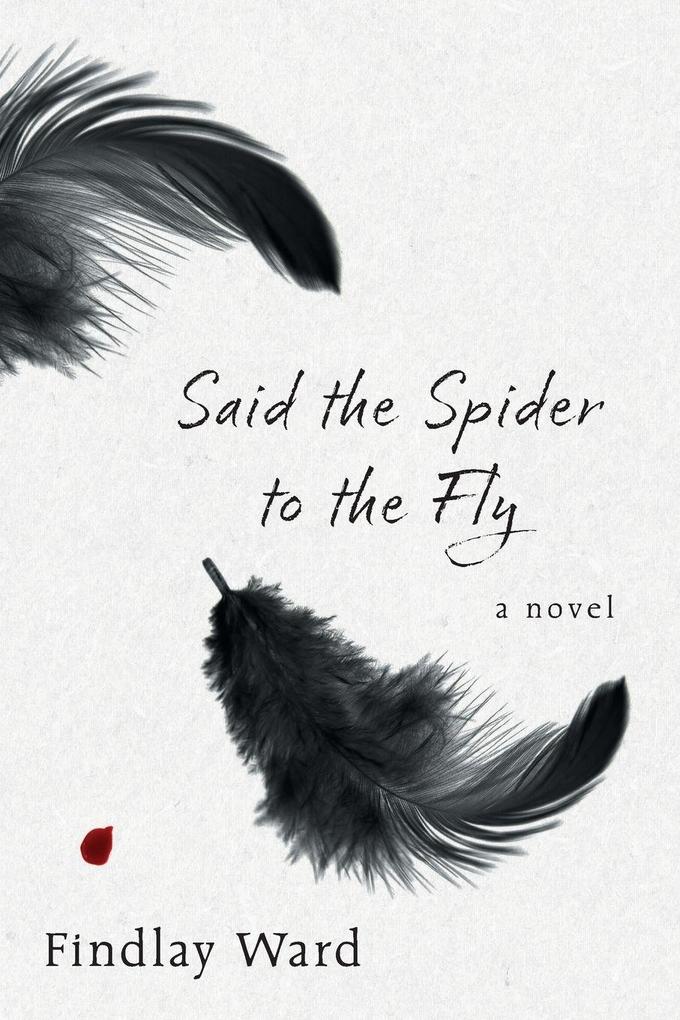 Said the Spider to the Fly