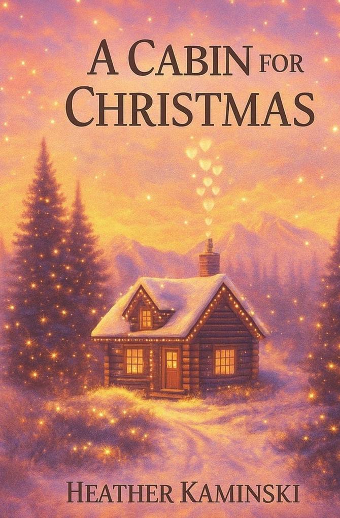 A Cabin for Christmas