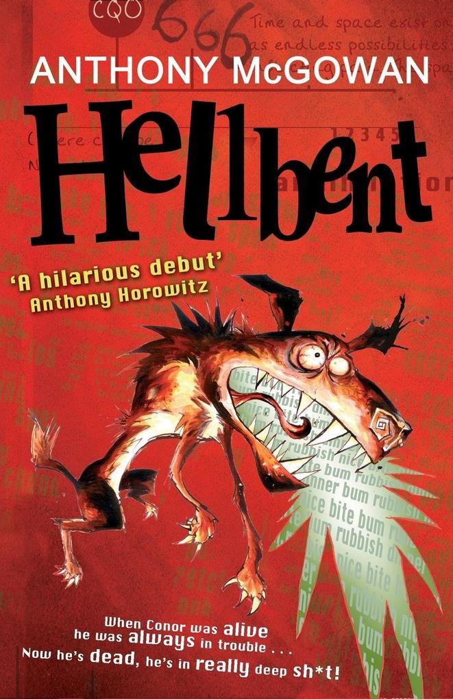 Hellbent