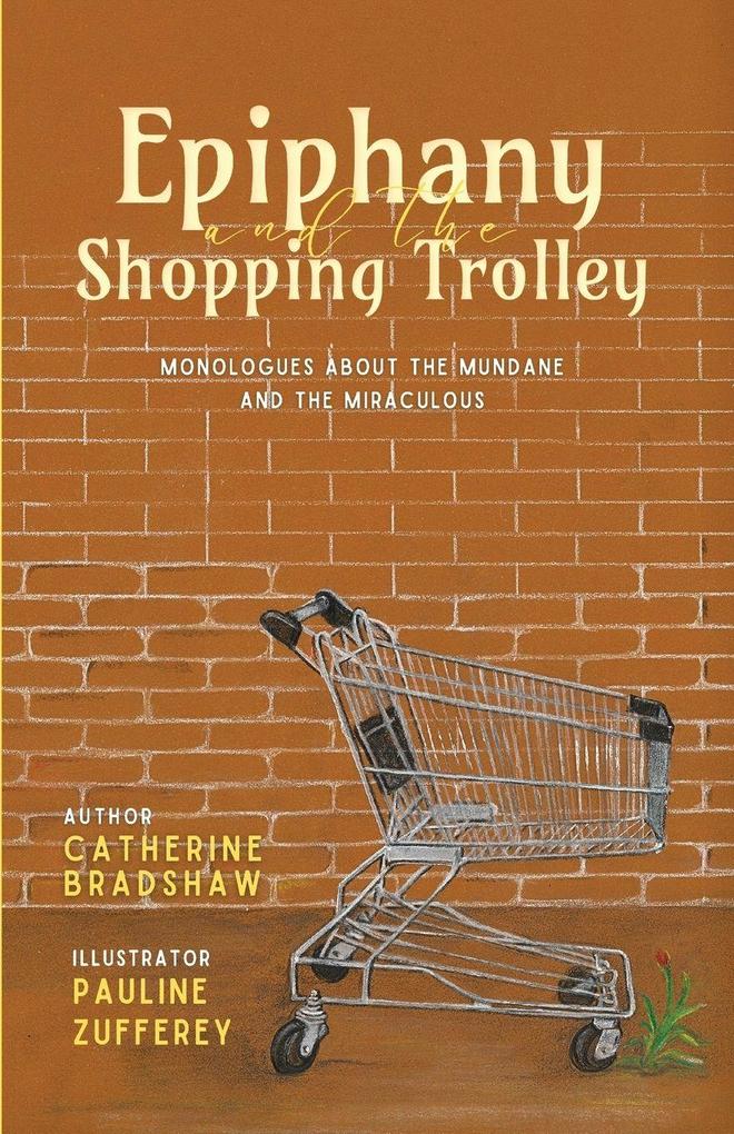 Epiphany and the Shopping Trolley