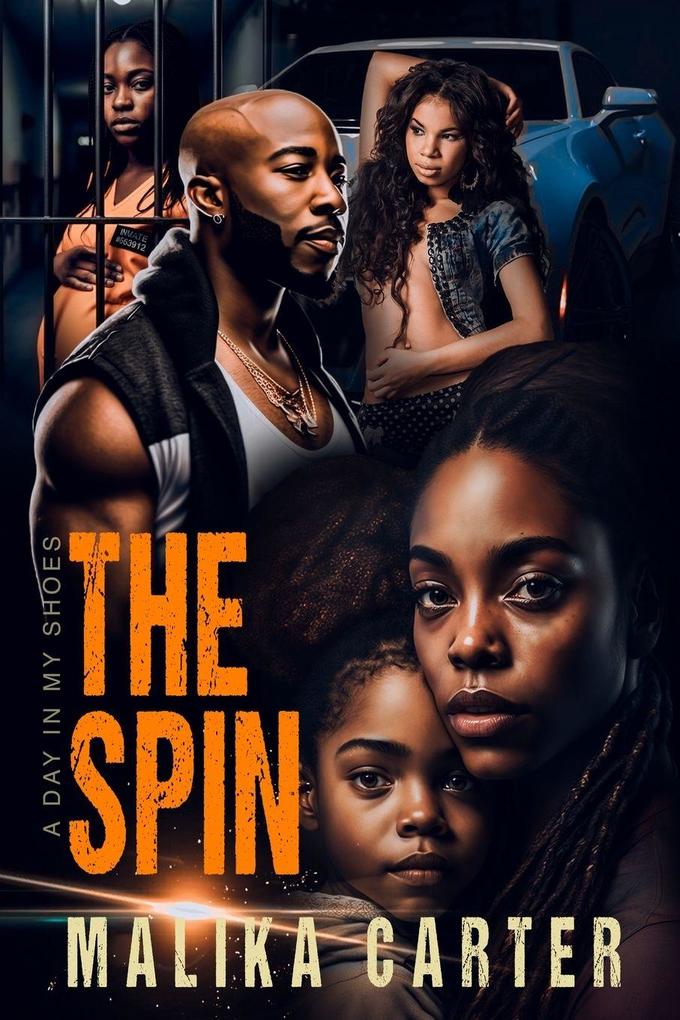 THE SPIN