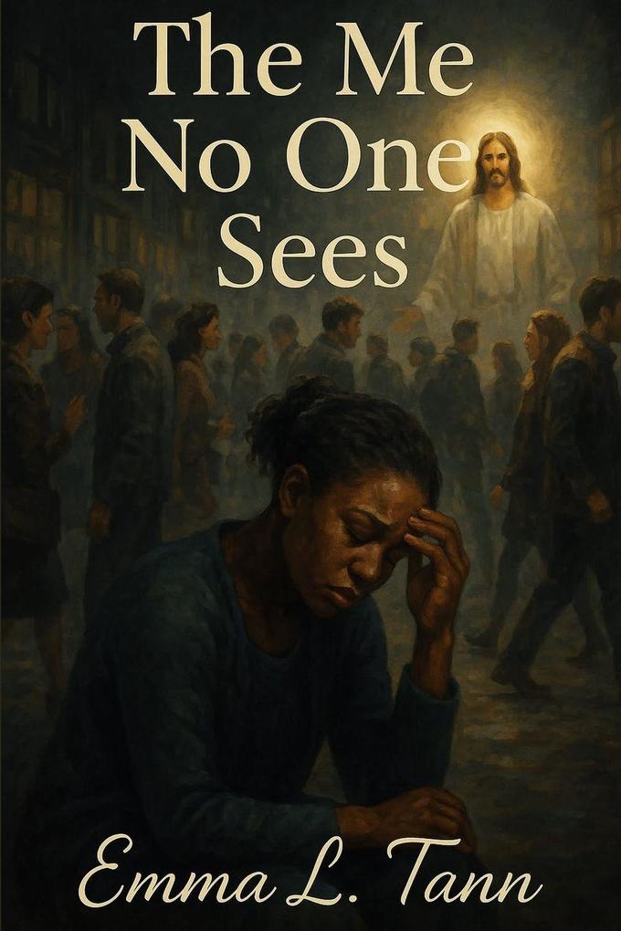The Me No One Sees