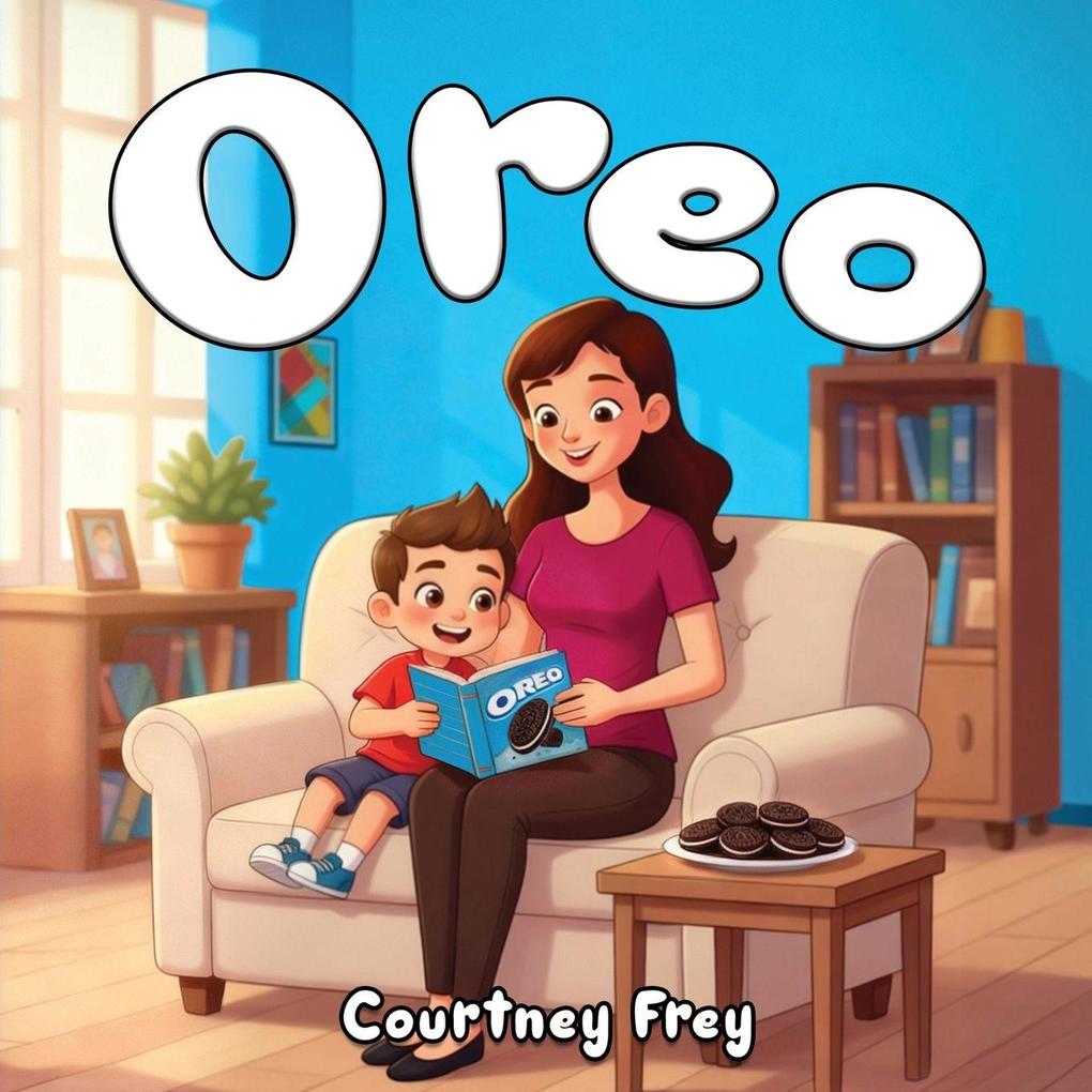 Oreo