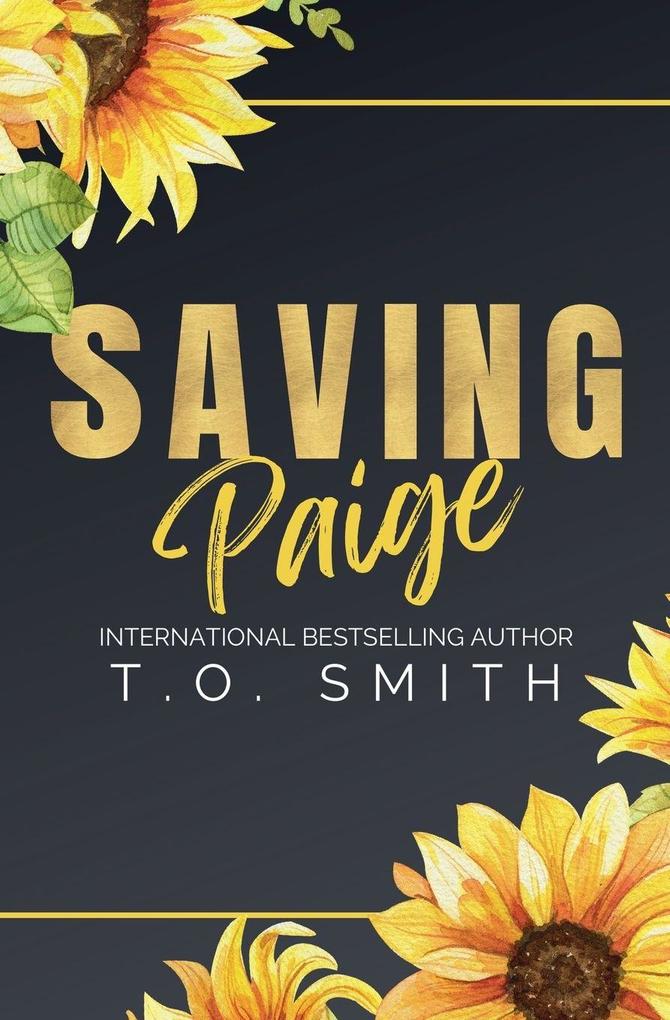 Saving Paige