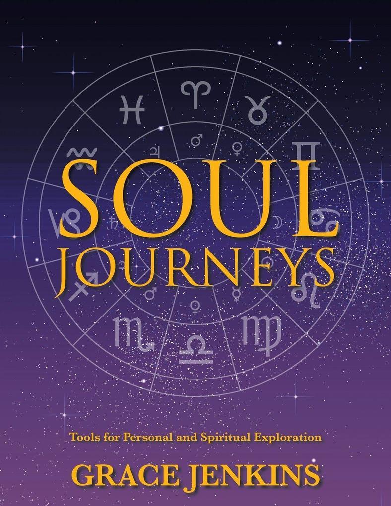 Soul Journeys