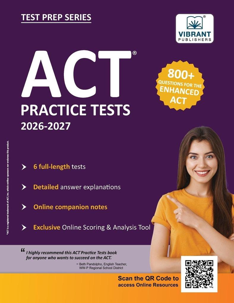 ACT Practice Tests