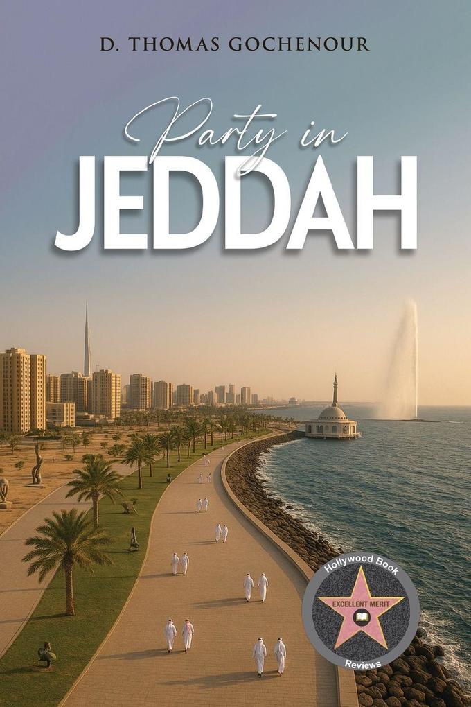 Party in Jeddah