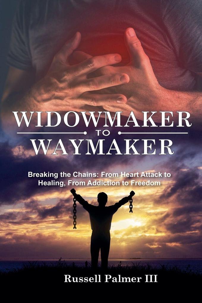 Widowmaker to Waymaker