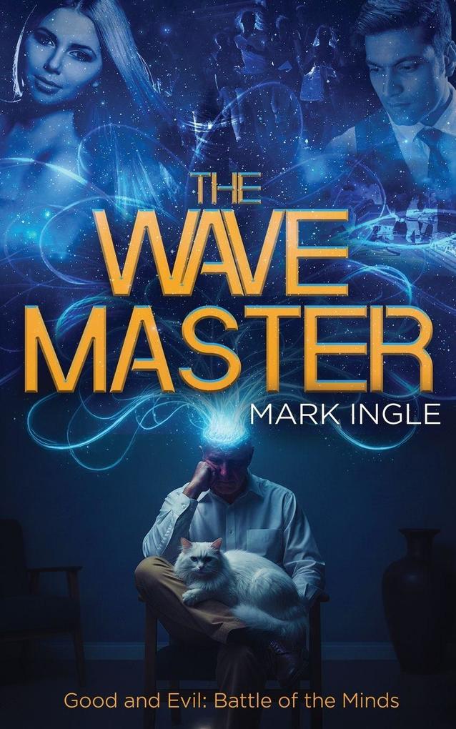 The Wave Master