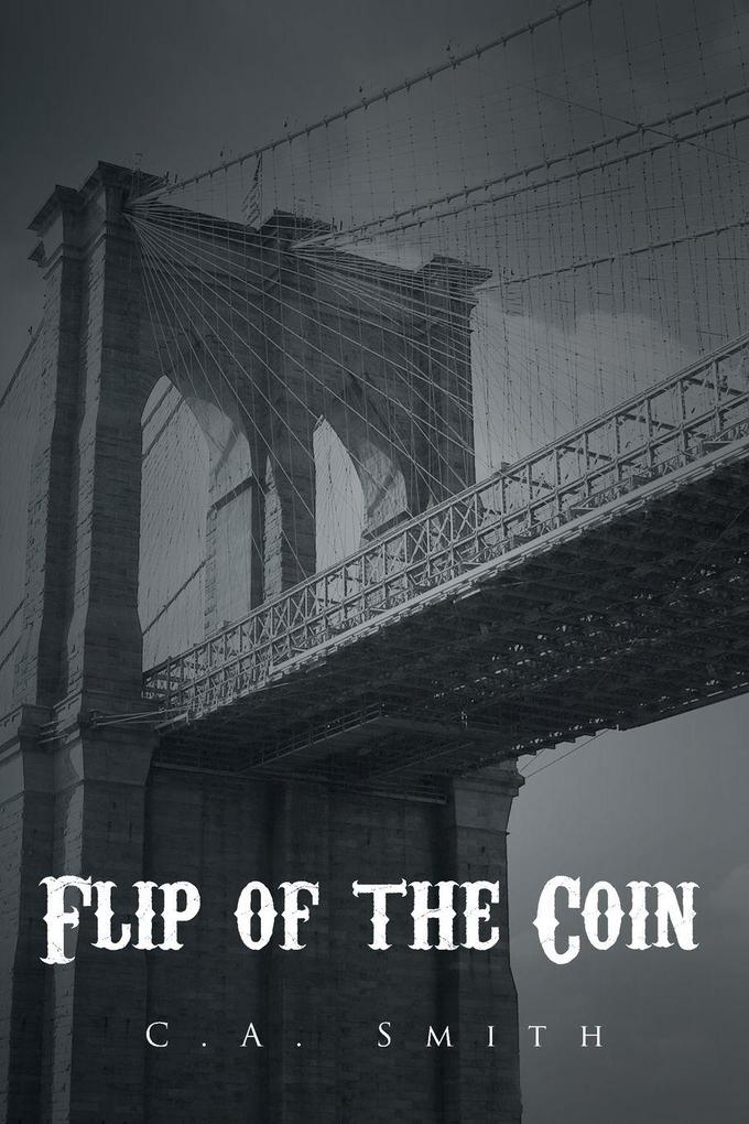 Flip Of The Coin