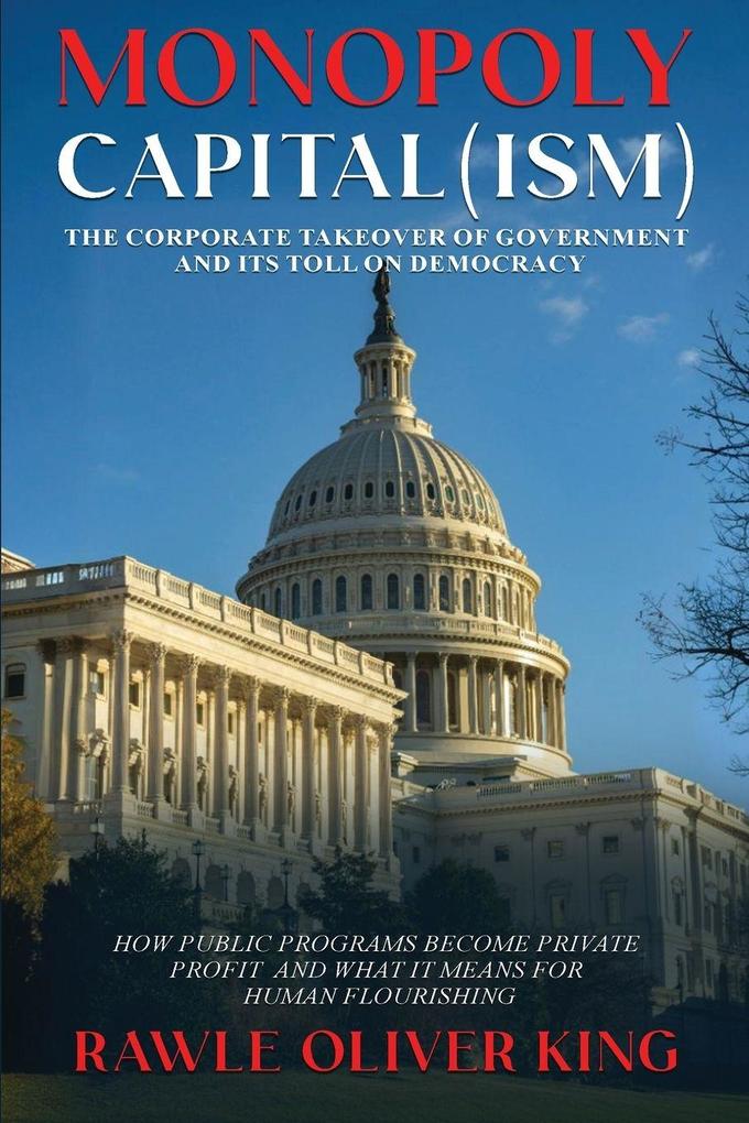 MONOPOLY CAPITAL (ISM)