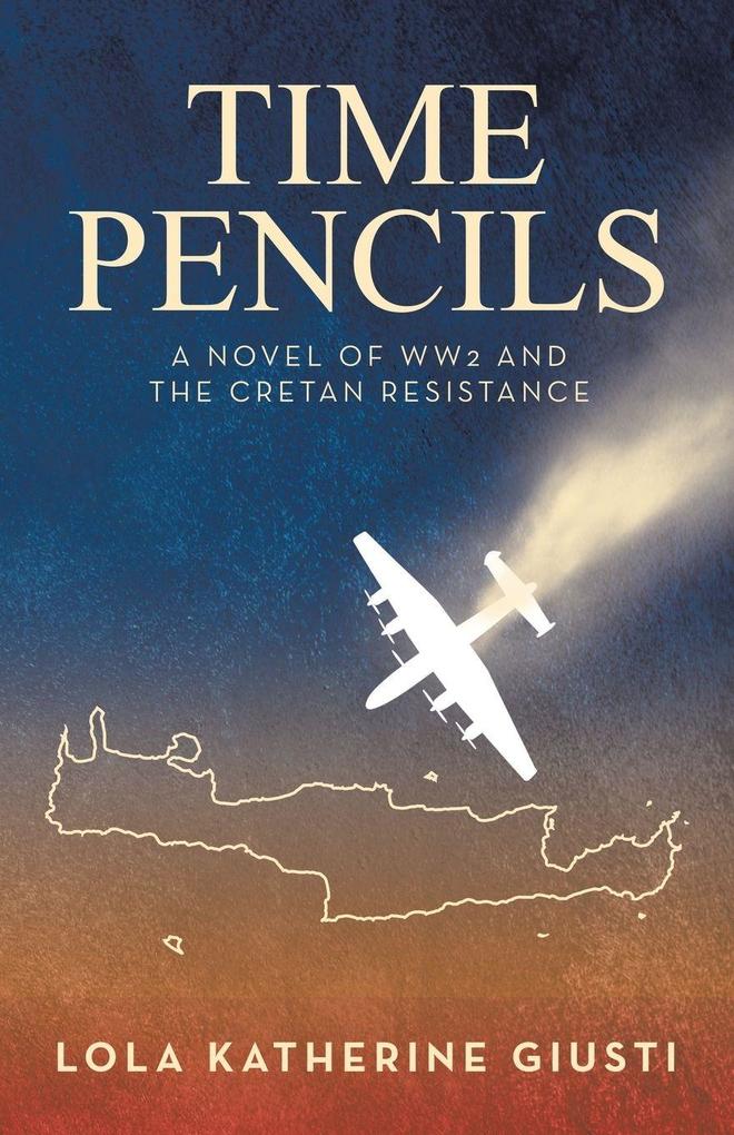 Time Pencils