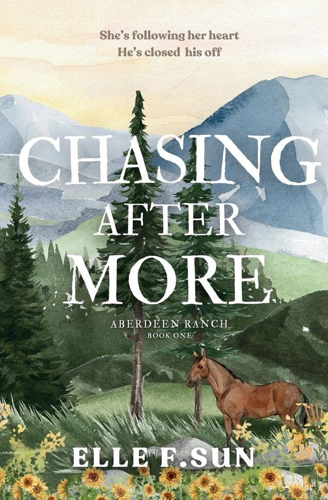Chasing After More