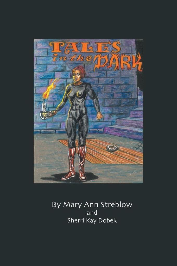 Tales in the Dark