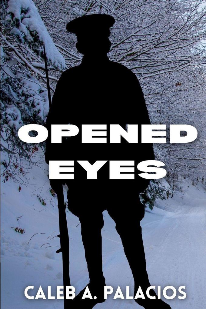 Opened Eyes