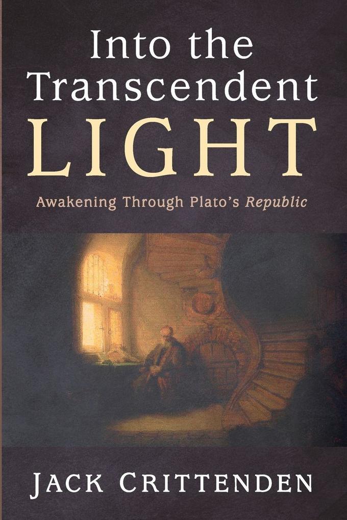 Into the Transcendent Light