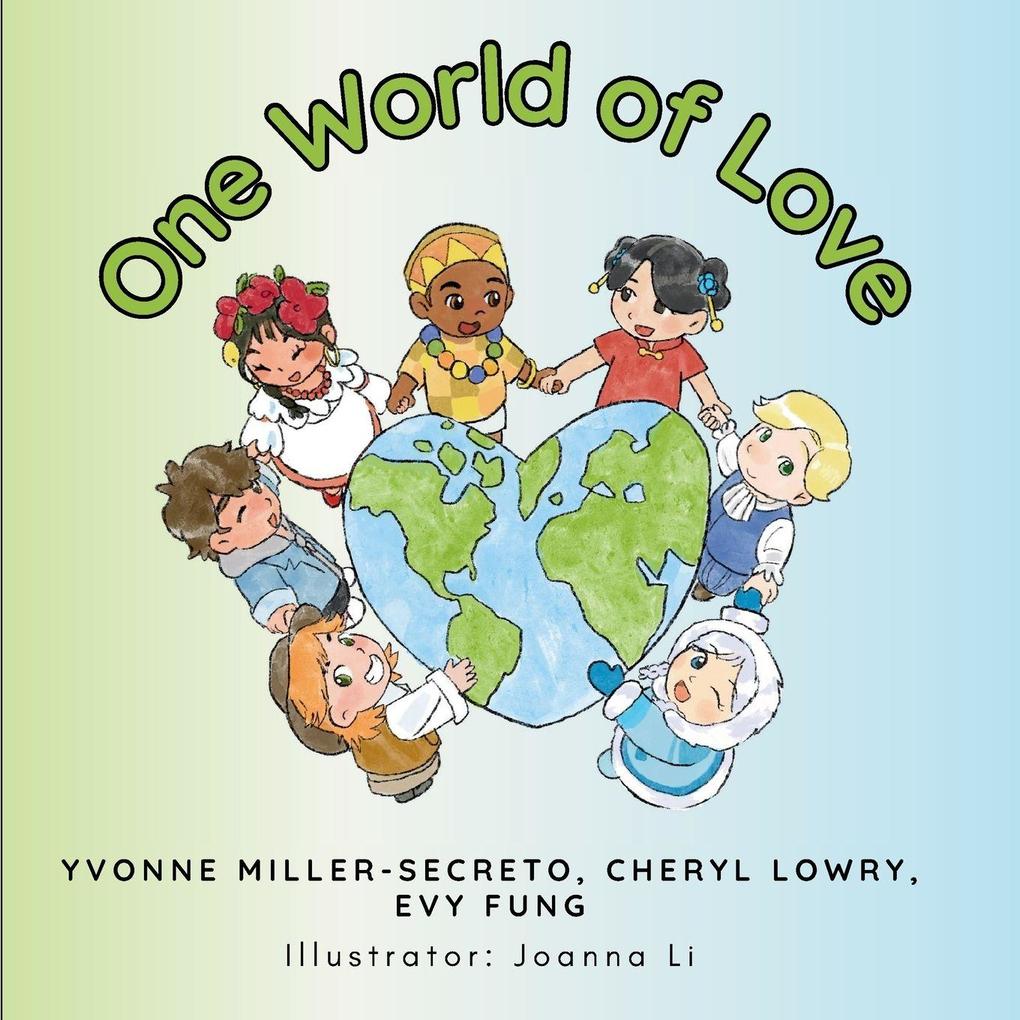 One World Of Love